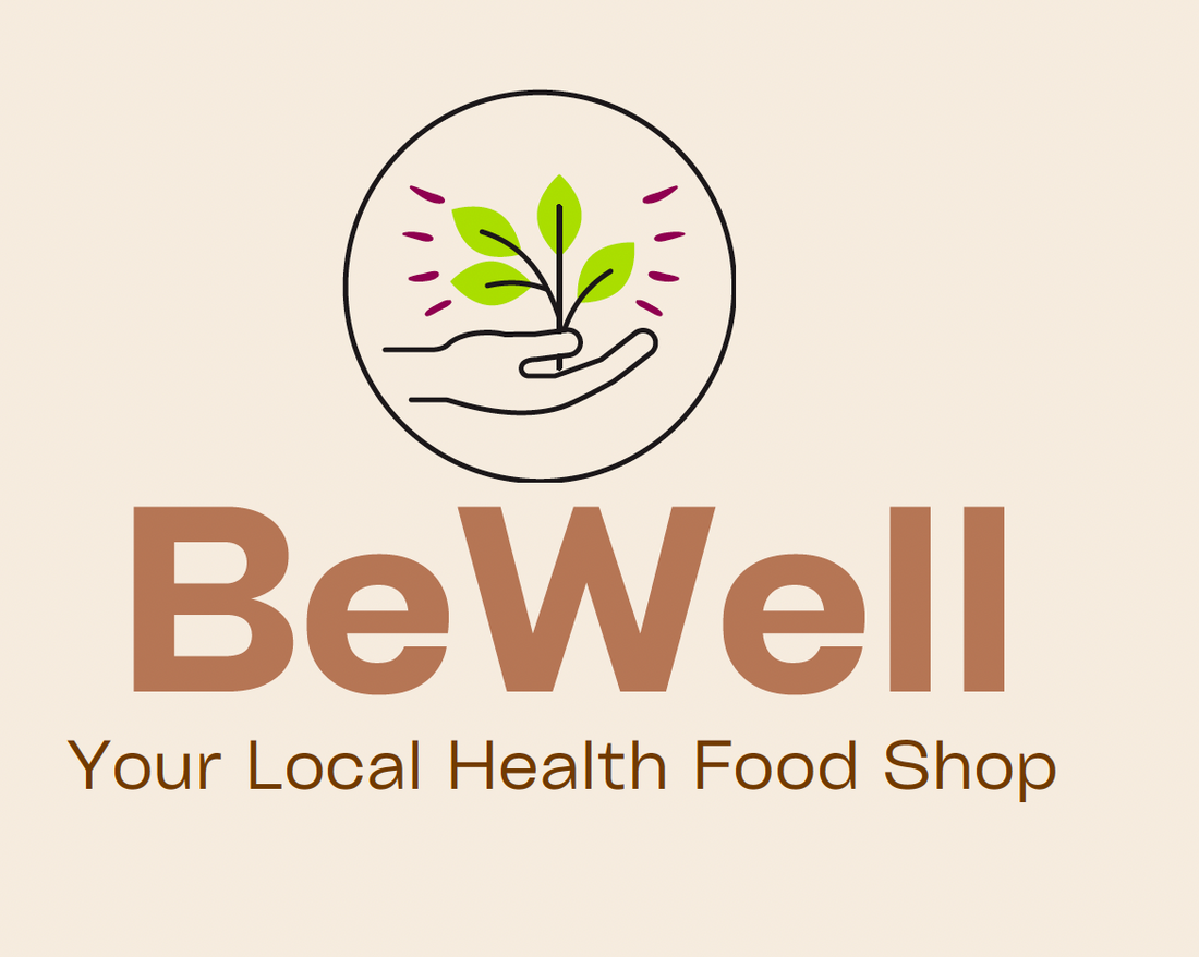 Be_Well