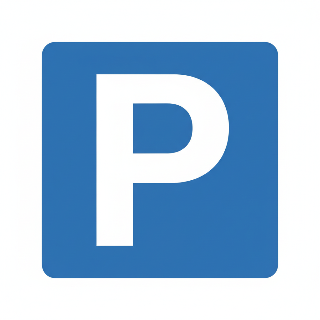 car-park-symbol