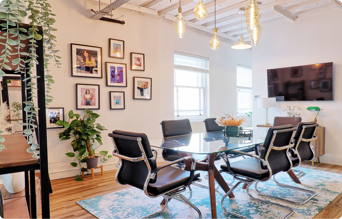 5 Ways to Start Your Workday Like a Pro