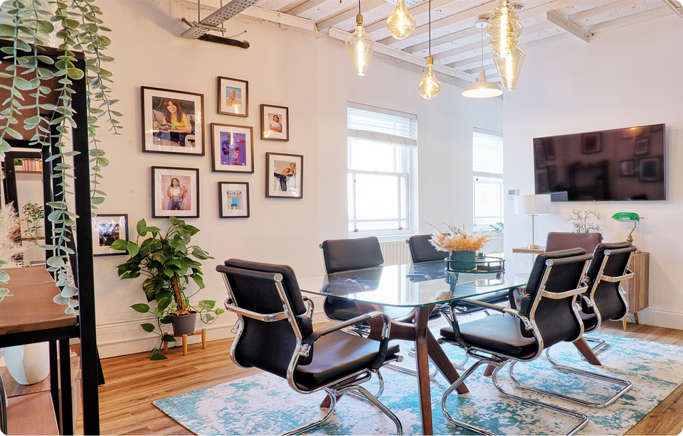 5 Ways to Start Your Workday Like a Pro