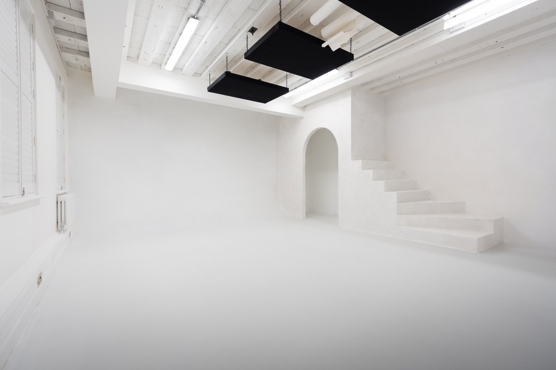 Copleston Court by Nest Workspace, Chelmsford