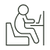 Ergonomic workstations and comfortable seating