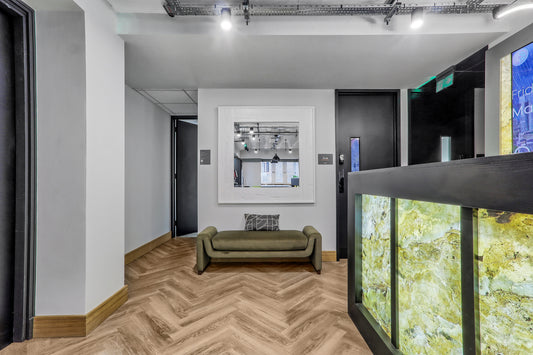 Business presence services at Nest Workspace, Chelmsford