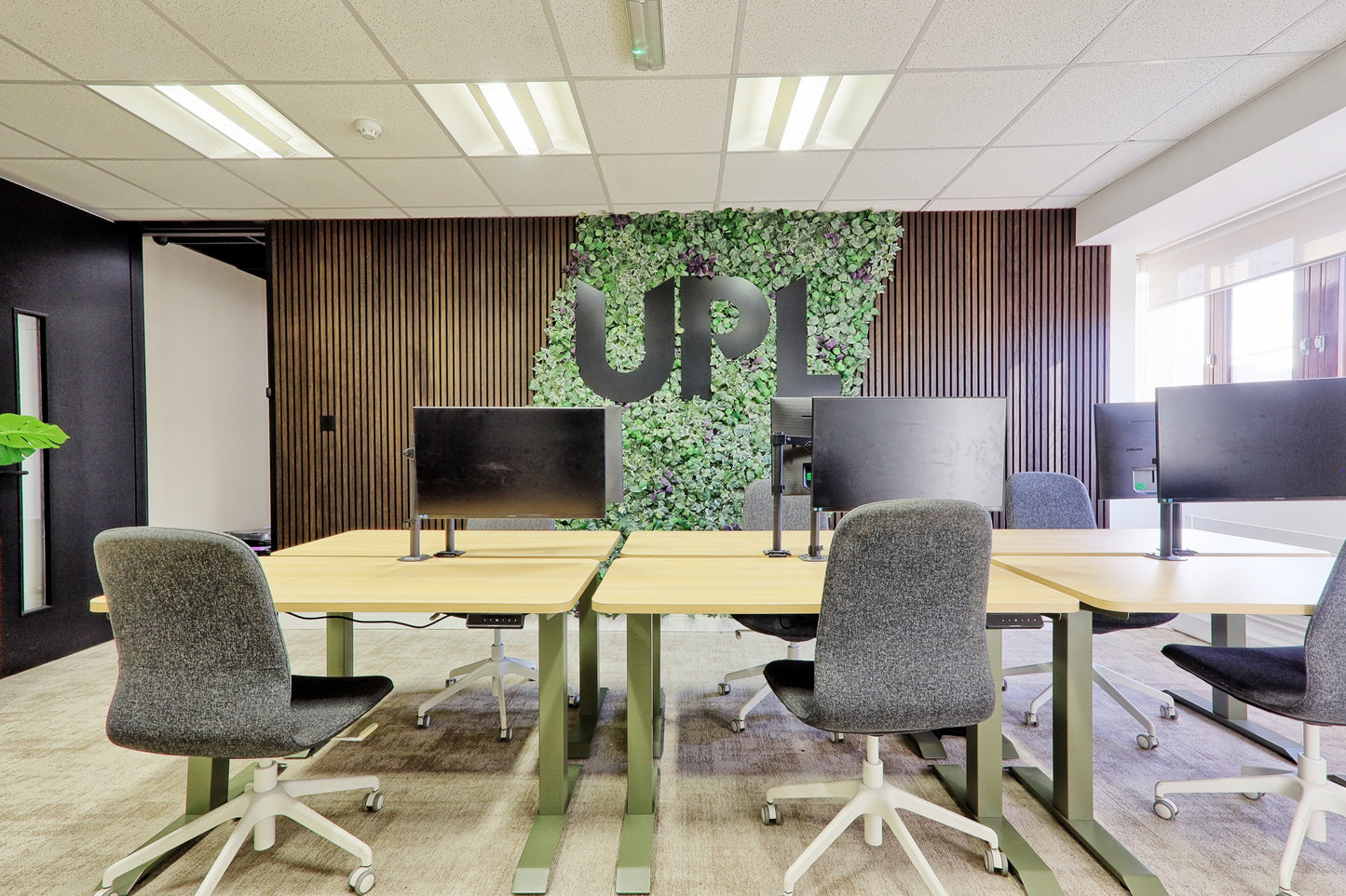Nest Workspace Open Day in Chelmsford