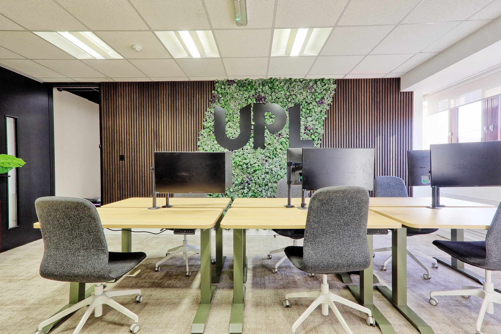 Nest Workspace Open Day in Chelmsford