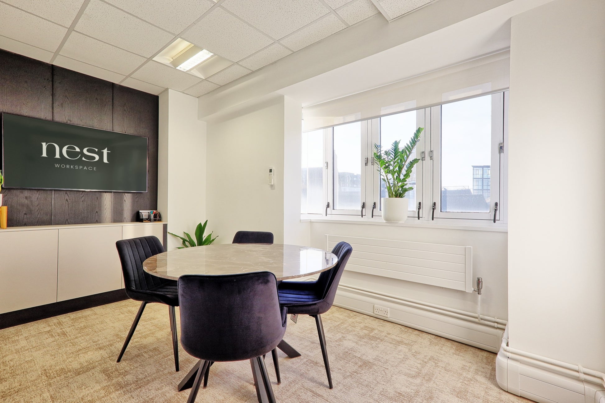 Nest Workspace Open Day in Chelmsford